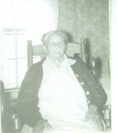 marie alexanderia pic